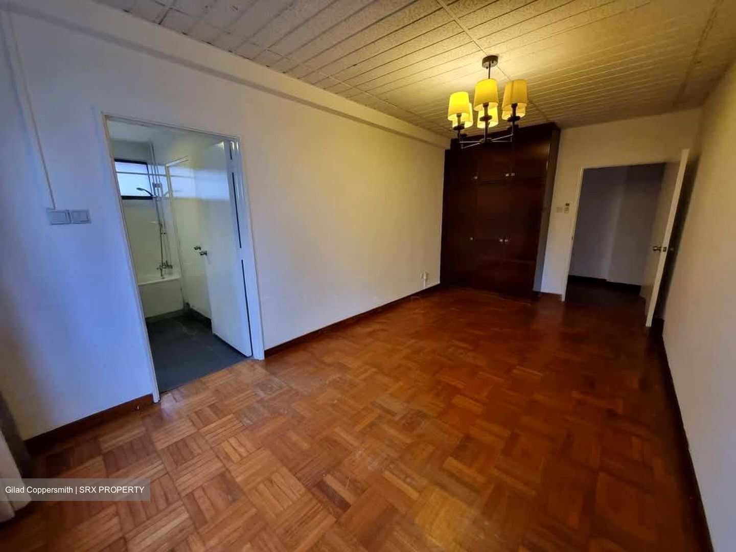 The Cairnhill (D9), Condominium #588240171